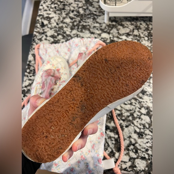 Superga x LoveShackFancy sneakers - Picture 9 of 12